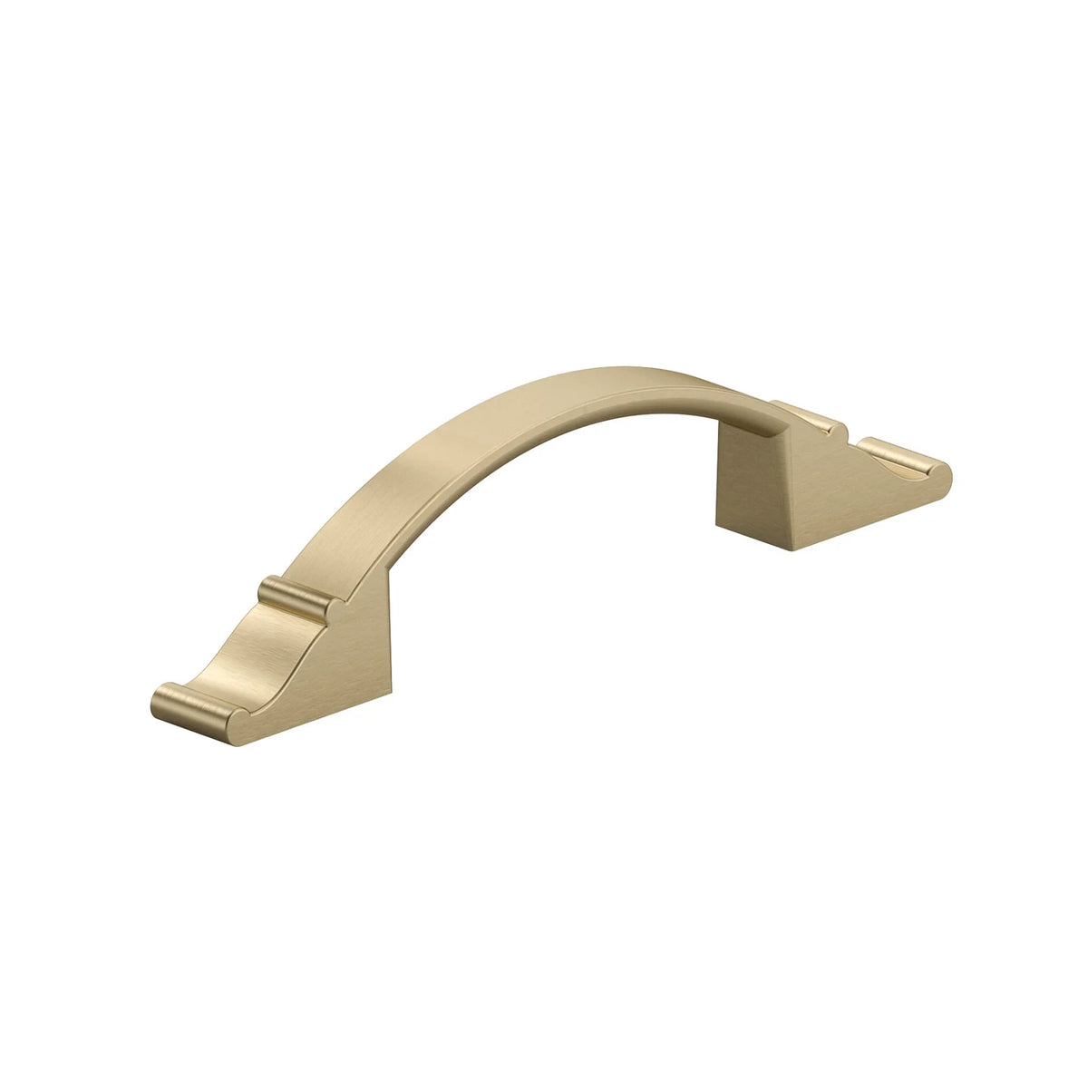 Teramo Traditional Metal Pull BP260676160