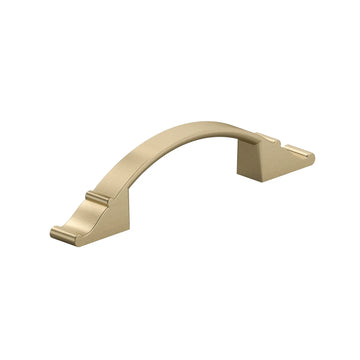 Teramo Traditional Metal Pull BP260676160