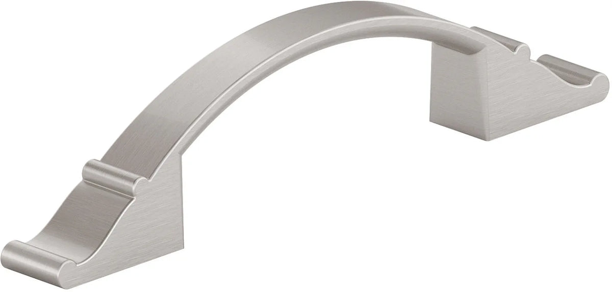 Teramo Traditional Metal Pull BP260676195