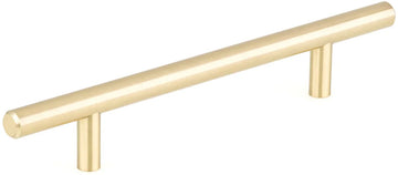 Washington Contemporary Steel Pull BP305128160