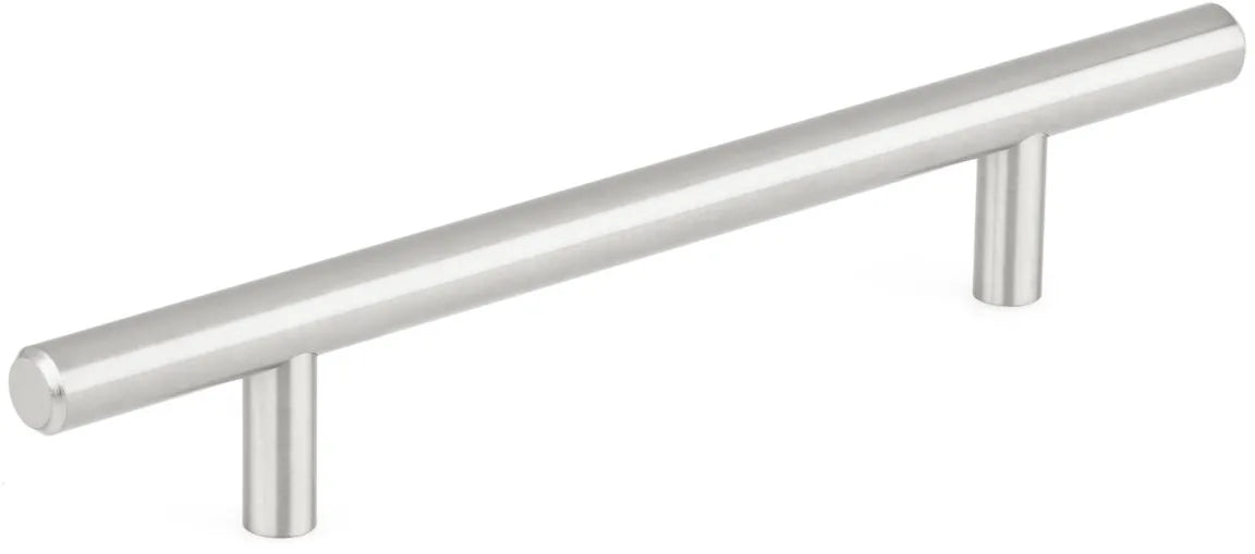 Washington Contemporary Stainless Steel Pull BP305128170
