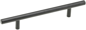 Washington Contemporary Steel Pull BP305128900