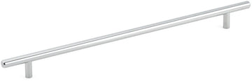 Washington Contemporary Steel Pull BP305333140