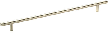 Washington Contemporary Steel Pull BP305333195