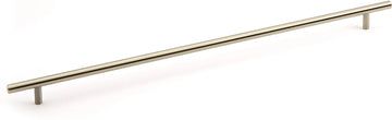 Washington Contemporary Steel Pull BP305486195