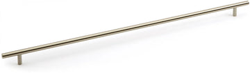 Washington Contemporary Steel Pull BP305562195