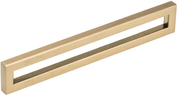 Victoria Contemporary Metal Pull BP31245160CHBRZ