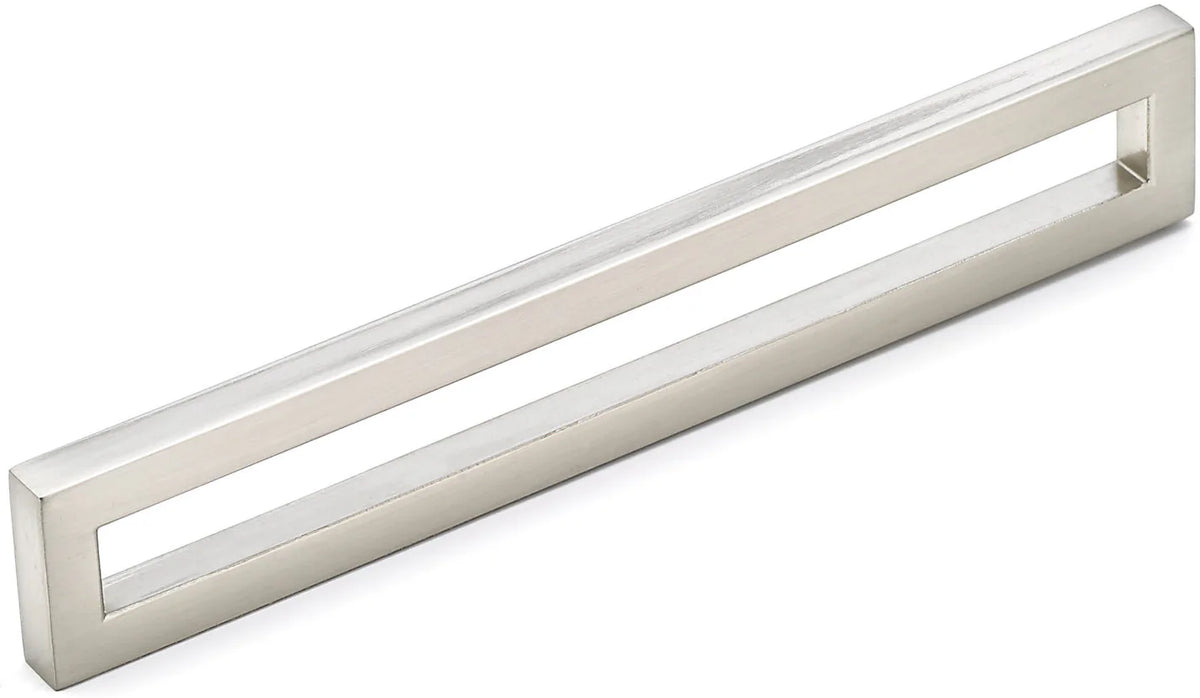 Victoria Contemporary Metal Pull BP312456160195