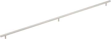 Tivoli Contemporary Stainless Steel Pull BP34871019170
