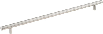 Tivoli Contemporary Stainless Steel Pull BP3487410170