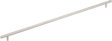 Tivoli Contemporary Stainless Steel Pull BP3487714170