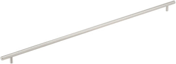 Tivoli Contemporary Stainless Steel Pull BP3487790170
