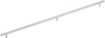 Tivoli Contemporary Stainless Steel Pull BP3487867170