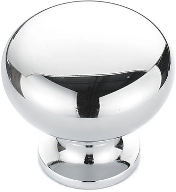 Gatineau Traditional Brass Knob BP3923140