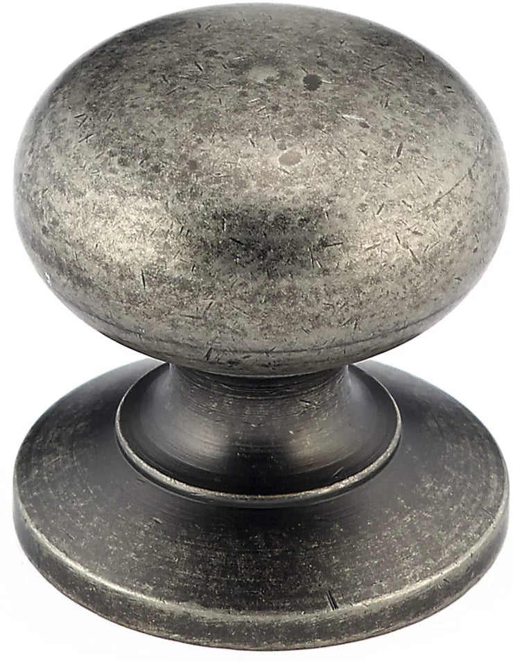 Prairie Traditional Brass Knob BP39313142
