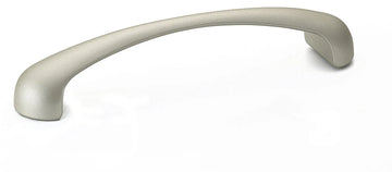 Valleyfield Contemporary Metal Pull BP459195