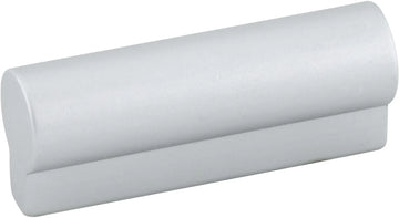 Brescia Contemporary Aluminum Pull BP46013210