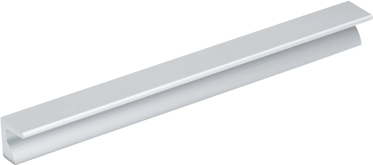 Vigevano Contemporary Aluminum Pull BP460412810