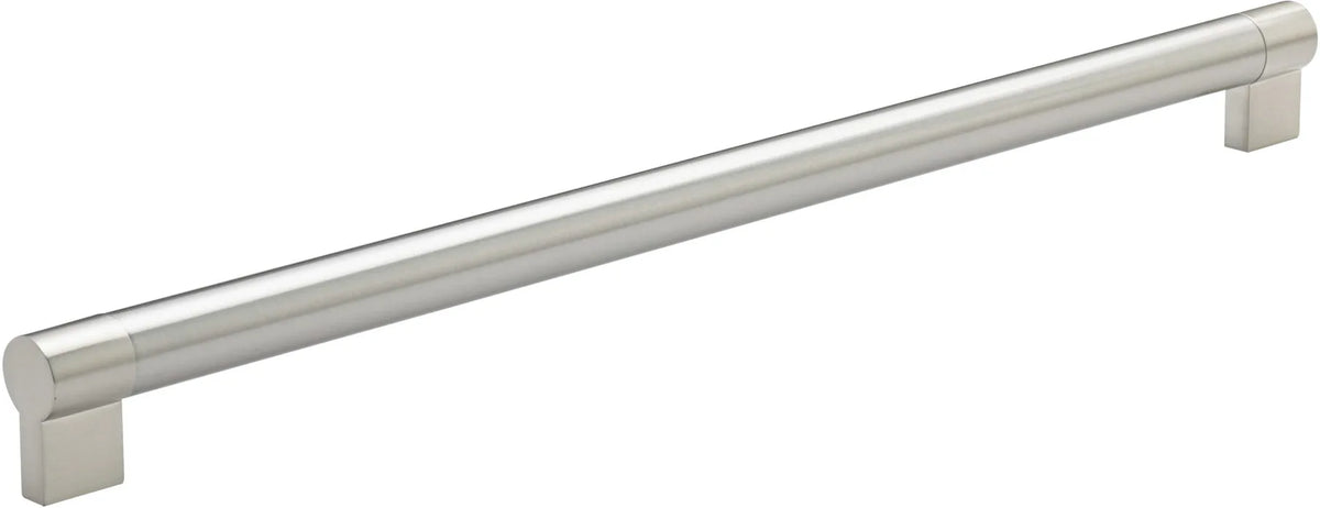 Moncalieri Contemporary Stainless Steel Pull BP500448195