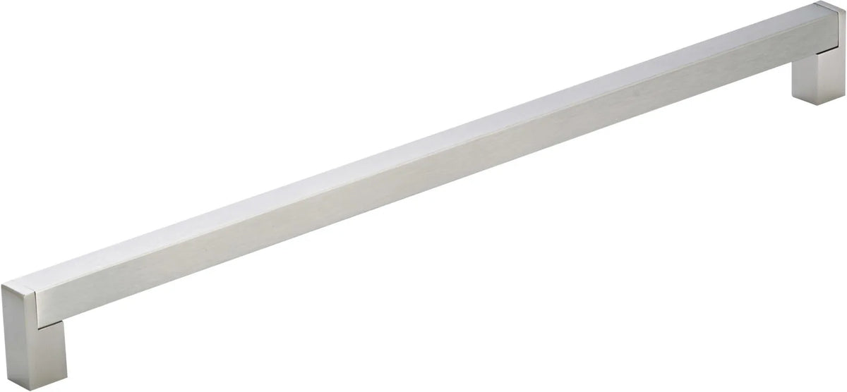 Lipari Contemporary Stainless Steel Pull BP520384195
