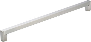 Lipari Contemporary Stainless Steel Pull BP520384195