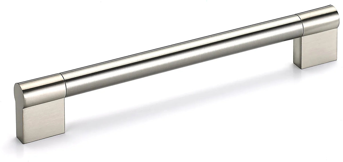 Avellino Contemporary Stainless Steel Pull BP527180195