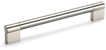 Avellino Contemporary Stainless Steel Pull BP527180195
