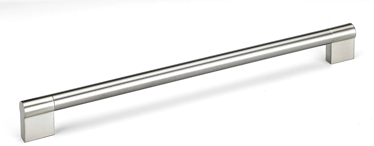 Avellino Contemporary Stainless Steel Pull BP527288195