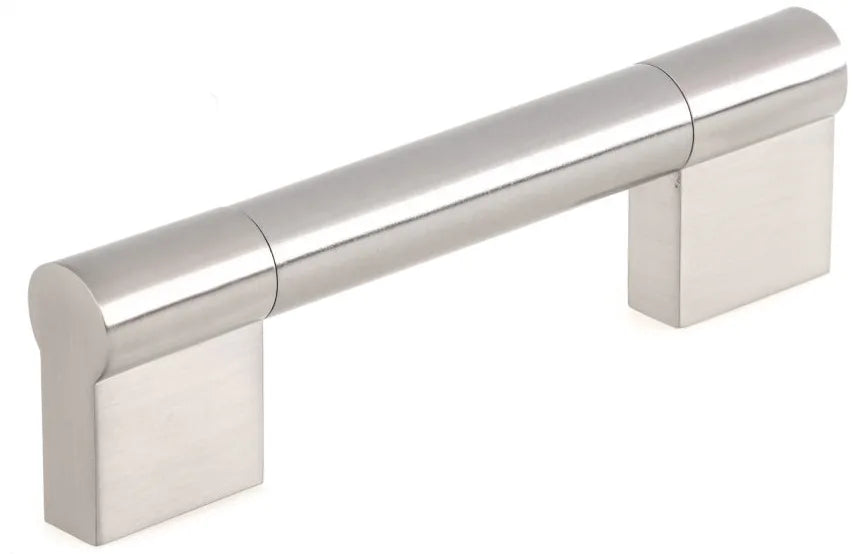 Avellino Contemporary Stainless Steel Pull BP52796195
