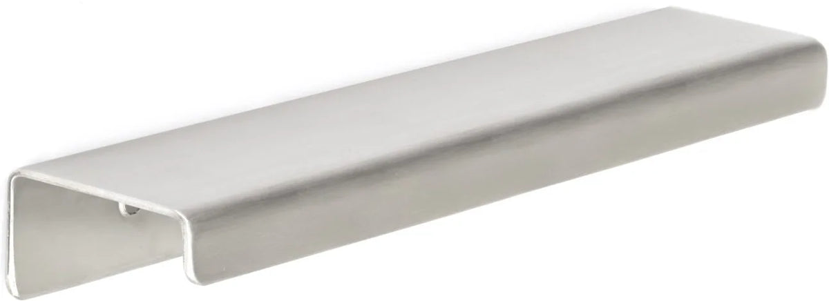 Contemporary Aluminum Edge Pull BP57606170A