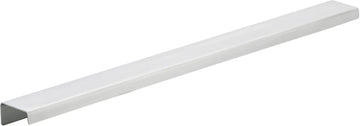 Lenox Contemporary Stainless Steel Edge Pull BP57616170
