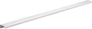 Lenox Contemporary Stainless Steel Edge Pull BP57628170