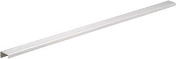 Contemporary Aluminum Edge Pull BP57631170A