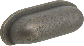Marlborough Traditional Metal Pull BP58264138