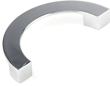 Roma Contemporary Metal Pull BP6367128140