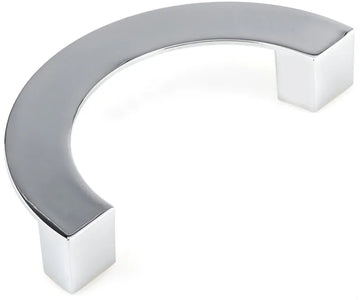 Roma Contemporary Metal Pull BP636796140