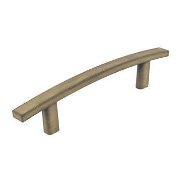 Padova Transitional Metal Pull BP65096AE
