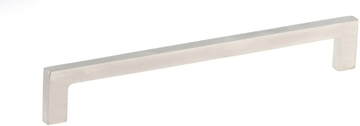 LEED Certified, New Contemporary Brass Pull BP667556195