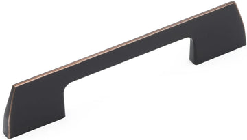 Clason Contemporary Metal Pull BP7125096BORB