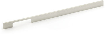 Aversa Contemporary Aluminum Pull BP720416195