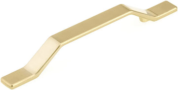 Terrace Contemporary Metal Pull BP7265128160