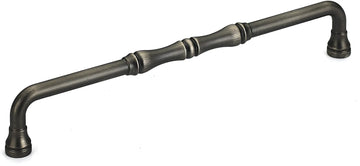 Boucherville Traditional Metal Pull BP740192143