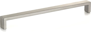 Williamsburg Contemporary Stainless Steel Pull BP7544257170