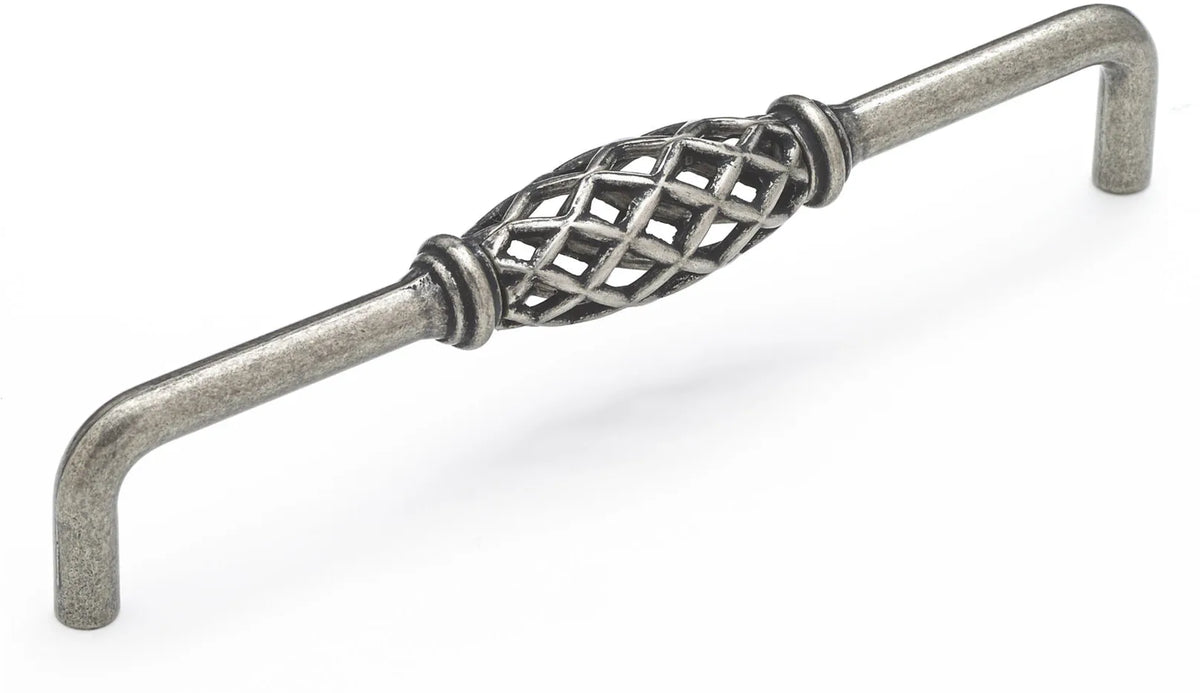 Champs-Elysees Traditional Metal Pull BP767160908