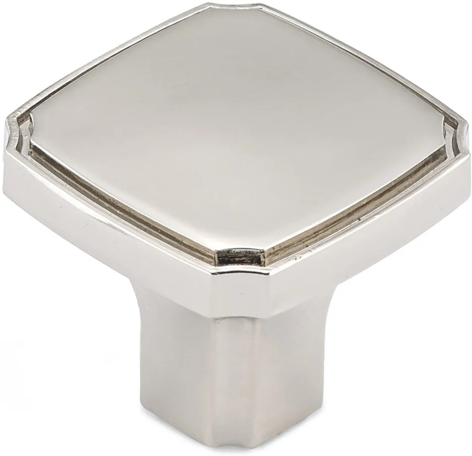 Lorraine Transitional Metal Knob BP77035180