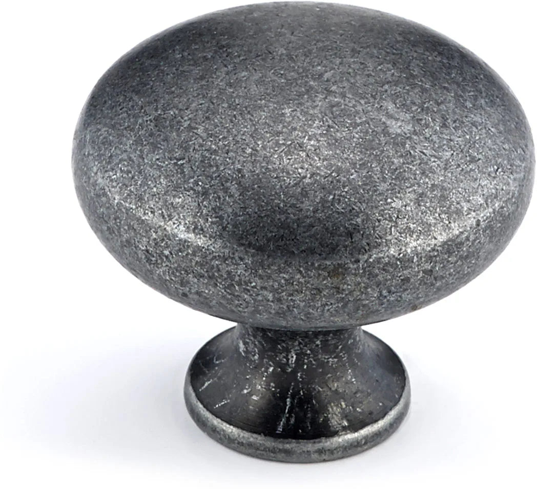Germain Traditional Metal Knob BP770907