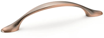 Laurelton Traditional Metal Pull BP7814193