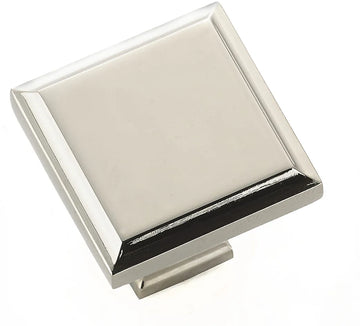 Mirabel Transitional Metal Knob BP79532180