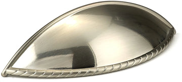 Huntingdon Traditional Metal Pull BP80237195