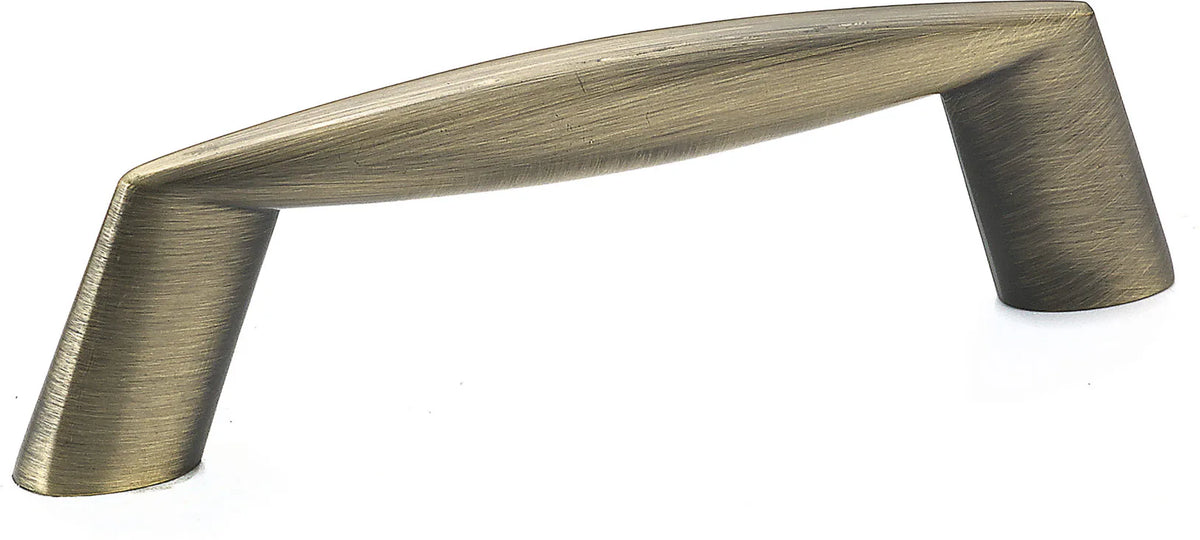 Westminster Contemporary Metal Pull BP80576AE